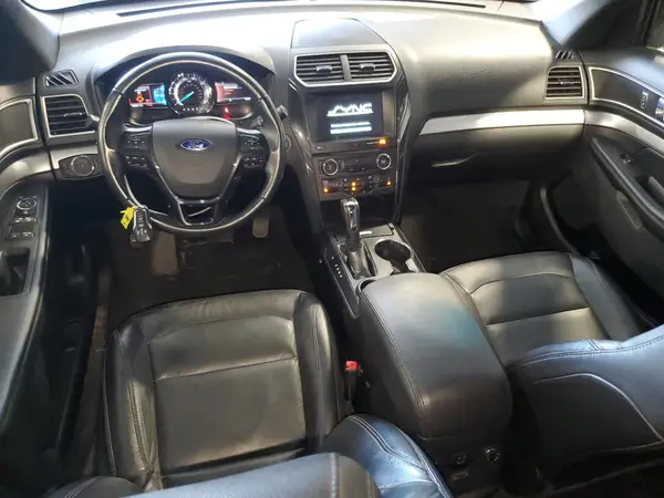 1FM5K7DH1GGC02934 2016 FORD EXPLORER - Image 8