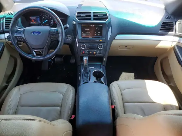 1FM5K7DH1GGC12332 2016 FORD EXPLORER - Image 8