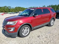1FM5K7DH1GGC32953 2016 FORD EXPLORER