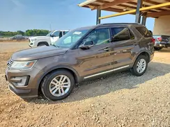 1FM5K7DH1GGC54113 2016 FORD EXPLORER
