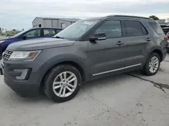 1FM5K7DH1GGC62566 2016 FORD EXPLORER