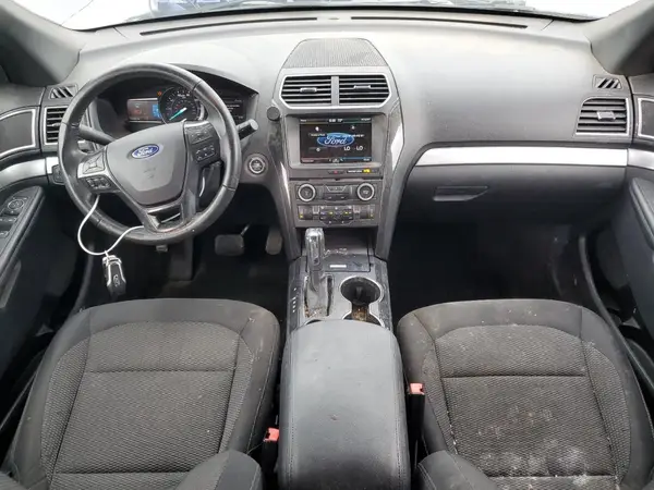 1FM5K7DH1GGC62566 2016 FORD EXPLORER - Image 8
