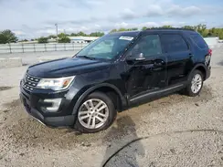 1FM5K7DH1GGC70523 2016 FORD EXPLORER