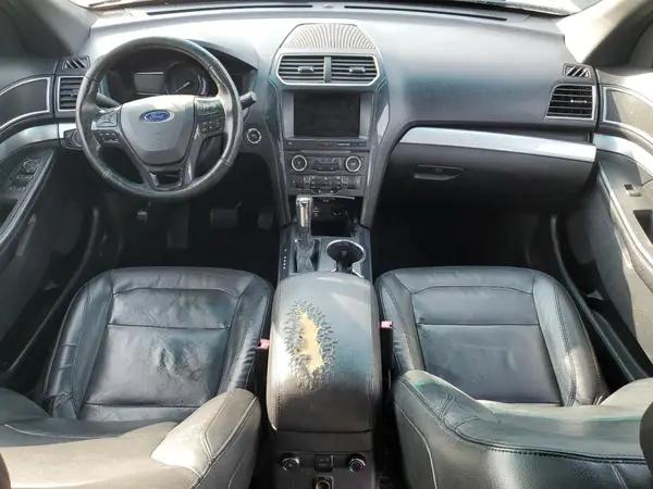 1FM5K7DH1GGC70523 2016 FORD EXPLORER - Image 8