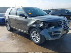1FM5K7DH1GGC71137 2016 FORD EXPLORER