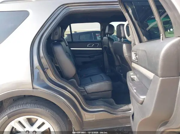 1FM5K7DH1GGC71137 2016 FORD EXPLORER - Image 8