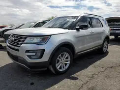 1FM5K7DH1GGD03133 2016 FORD EXPLORER