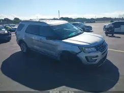 1FM5K7DH1GGD10227 2016 FORD EXPLORER