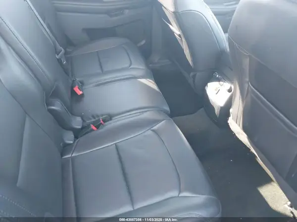 1FM5K7DH1GGD10227 2016 FORD EXPLORER - Image 8