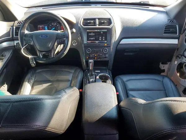1FM5K7DH1GGD14035 2016 FORD EXPLORER - Image 8
