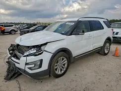 1FM5K7DH1GGD27190 2016 FORD EXPLORER