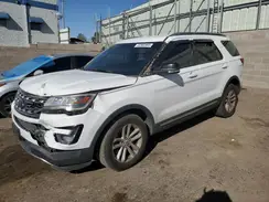 1FM5K7DH1GGD27769 2016 FORD EXPLORER
