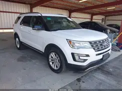 1FM5K7DH1GGD35967 2016 FORD EXPLORER