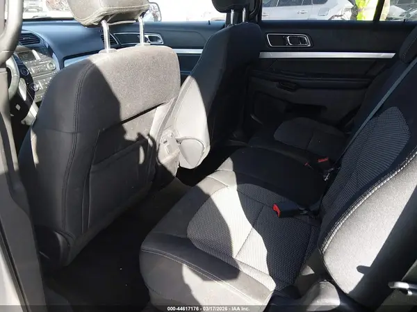 1FM5K7DH1HGA14383 2017 FORD EXPLORER - Image 8