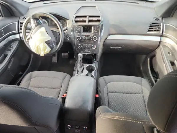 1FM5K7DH1HGA14500 2017 FORD EXPLORER - Image 8