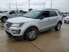 1FM5K7DH1HGA15453 2017 FORD EXPLORER