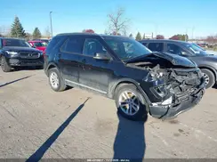 1FM5K7DH1HGA42121 2017 FORD EXPLORER