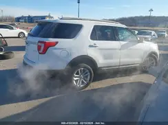 1FM5K7DH1HGA46797 2017 FORD EXPLORER