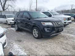 1FM5K7DH1HGA68184 2017 FORD EXPLORER