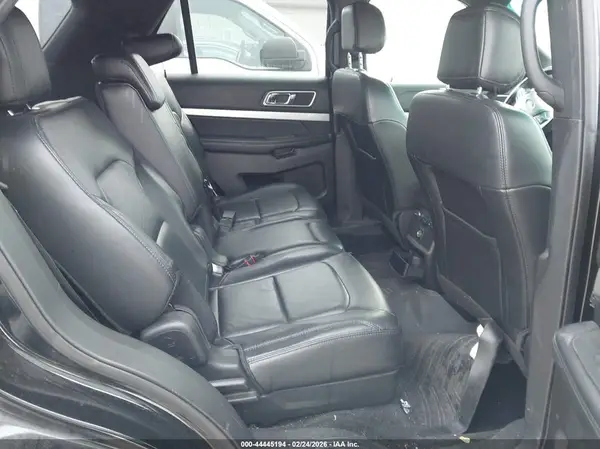 1FM5K7DH1HGA68184 2017 FORD EXPLORER - Image 8