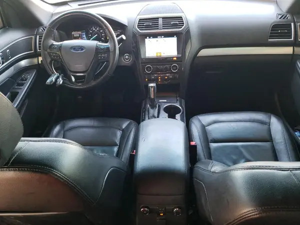 1FM5K7DH1HGA69142 2017 FORD EXPLORER - Image 8