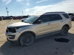 1FM5K7DH1HGA78469 2017 FORD EXPLORER