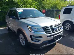 1FM5K7DH1HGA87656 2017 FORD EXPLORER
