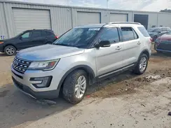 1FM5K7DH1HGB04021 2017 FORD EXPLORER