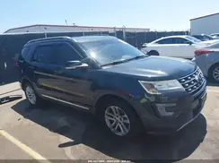 1FM5K7DH1HGB04150 2017 FORD EXPLORER