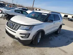 1FM5K7DH1HGB44857 2017 FORD EXPLORER