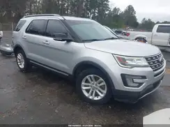 1FM5K7DH1HGB87420 2017 FORD EXPLORER