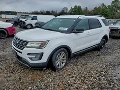 1FM5K7DH1HGB90608 2017 FORD EXPLORER