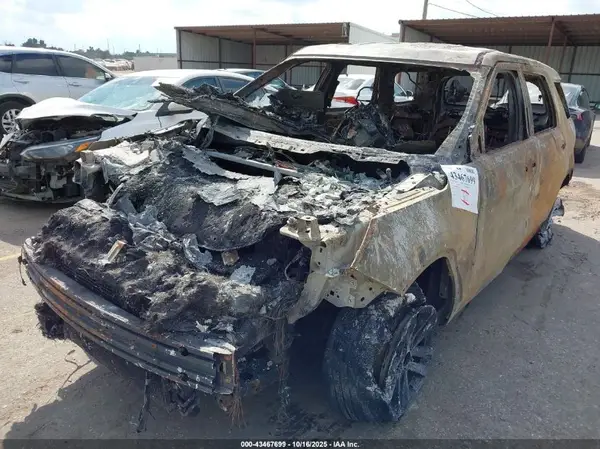 1FM5K7DH1HGC08721 2017 FORD EXPLORER - Image 2