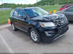 1FM5K7DH1HGC10307 2017 FORD EXPLORER