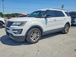 1FM5K7DH1HGC24319 2017 FORD EXPLORER