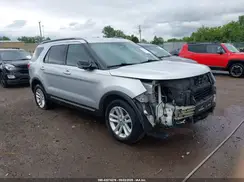 1FM5K7DH1HGC45803 2017 FORD EXPLORER