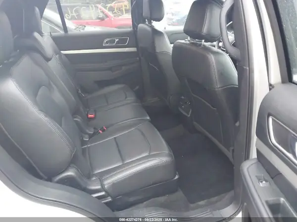 1FM5K7DH1HGC45803 2017 FORD EXPLORER - Image 8