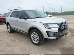 1FM5K7DH1HGC54078 2017 FORD EXPLORER