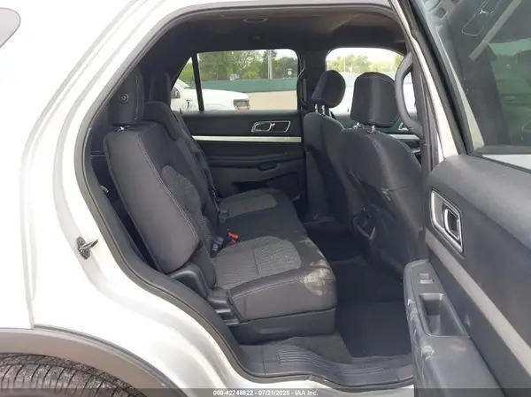 1FM5K7DH1HGC54078 2017 FORD EXPLORER - Image 8