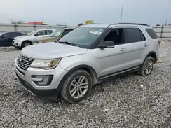 1FM5K7DH1HGC65419 2017 FORD EXPLORER
