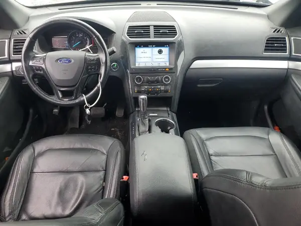 1FM5K7DH1HGC65419 2017 FORD EXPLORER - Image 8