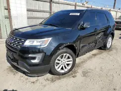 1FM5K7DH1HGC66084 2017 FORD EXPLORER