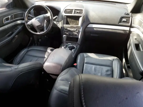 1FM5K7DH1HGC66084 2017 FORD EXPLORER - Image 8
