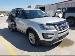 1FM5K7DH1HGD11315 2017 FORD EXPLORER