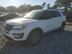 1FM5K7DH1HGD34383 2017 FORD EXPLORER