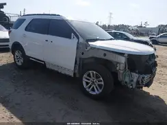 1FM5K7DH1HGD79047 2017 FORD EXPLORER