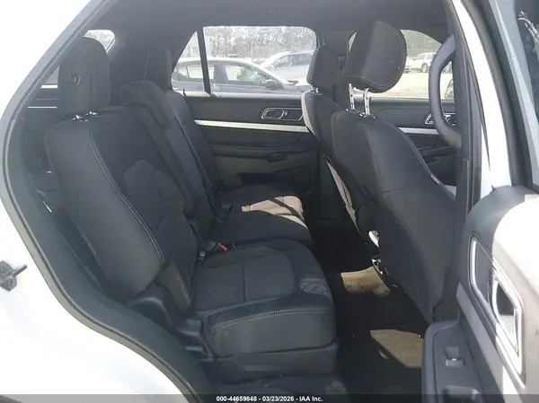 1FM5K7DH1HGD79047 2017 FORD EXPLORER - Image 8