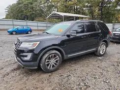 1FM5K7DH1HGD79369 2017 FORD EXPLORER