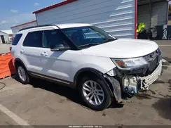 1FM5K7DH1HGD96060 2017 FORD EXPLORER