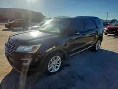 1FM5K7DH1HGD98875 2017 FORD EXPLORER